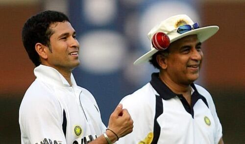 FEATURE: Tendulkar vs Gavaskar- How do the two little masters stack up in Tests? Image