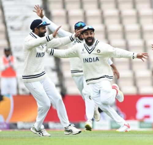 India vs New Zealand, WTC Final Day 6 Preview: Ideal set-up for intriguing final day Image