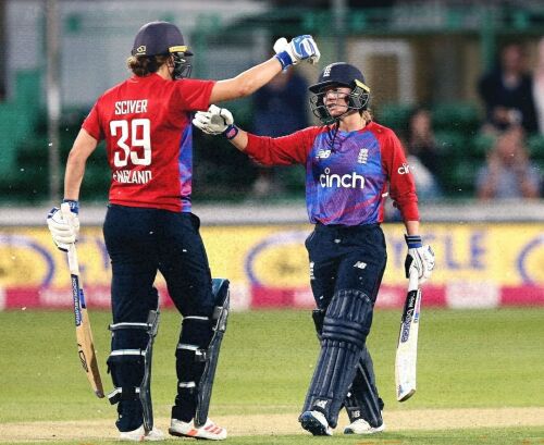 Cricket News, 24 August: Allen tests Covid-19 positive, England Women’s first tour of Pakistan, more Image