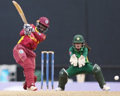 5th Women’s ODI, West Indies vs Pakistan: Preview, Fantasy Tips and Probable XIs Image