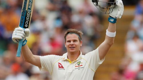 Border bats for Smith’s captaincy, says he was judged harshly Image