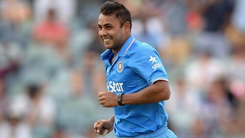 Binny retires from all forms of cricket Image