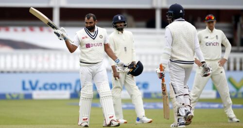 ENG vs IND, 2nd Test: Why did India declare after lunch on day 5? Image