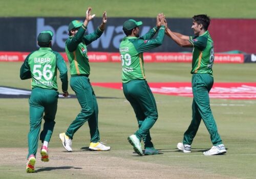 Pakistan v New Zealand, 1st ODI: Preview, Fantasy Tips and Probable XIs Image