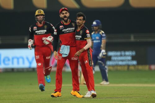 IPL 2021 Match 19, CSK vs RCB Live Streaming: When and where to watch Image