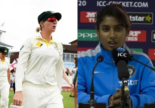 Australia vs India Women’s Test: Preview, Fantasy Tips, Likely XIs Image