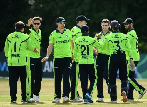 ICC Men’s Cricket World Cup League 2, Oman vs Scotland: Preview, Fantasy Tips, Likely XIs Image