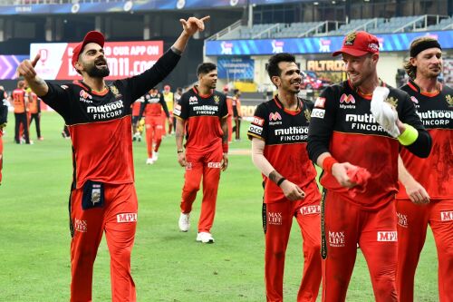 IPL 2021, Kolkata Knight Riders vs Royal Challengers Bangalore : Preview, fantasy tips, likely XIs Image