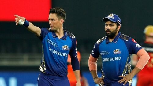 IPL 2021, Match 34, Mumbai Indians vs Kolkata Knight Riders Live Streaming: When and where to watch? Image