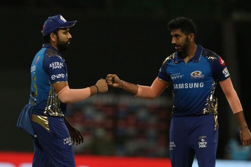 IPL 2021, MI SWOT Analysis: Mumbai have all the ingredients to chase glory, the sixth time Image