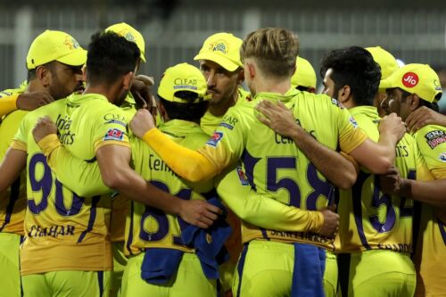 IPL 2021, CSK SWOT Analysis: Last hurrah for MS Dhoni and his core Image