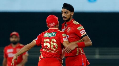 Indian Premier League 2021: Most Runs, Wickets after 21 September Image