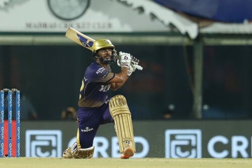 Kolkata Knight Riders claim rare win against Mumbai Indians  Image