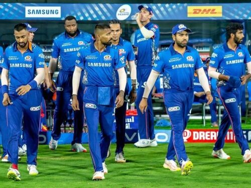 IPL 2021, Mumbai Indians vs Delhi Capitals : Preview, Fantasy tips, Likely XIs Image