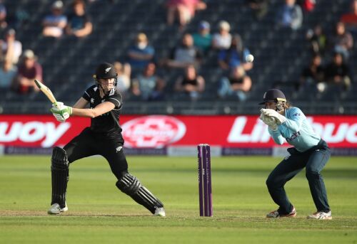 England vs New Zealand, 5th Women's ODI: Preview, fantasy tips, probable XIs Image