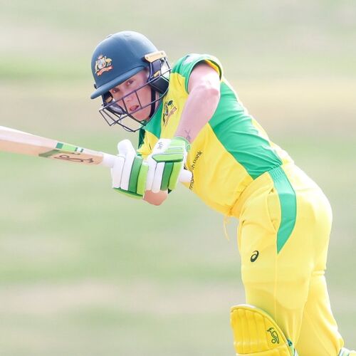 1st Women’s ODI, Australia v India: Brown, Haynes guide hosts take lead Image