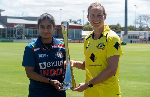 1st Women’s ODI, Australia v India: Preview, Fantasy Tips, Likely XIs Image