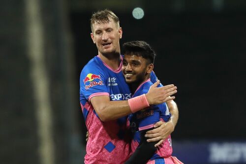 IPL 2021, Match 43, Rajasthan Royals vs Royal Challengers Bangalore Live Streaming: When and where to watch? Image