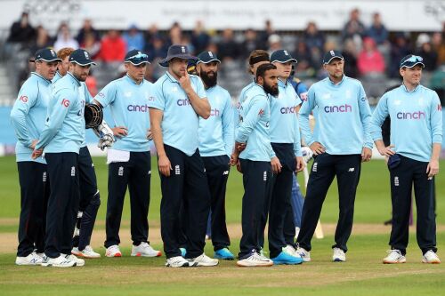 England cancel both Pakistan tours Image