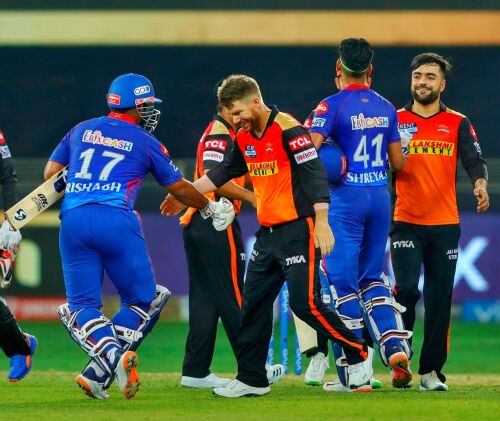 Daily Cricket News, 22 September: Delhi goes on the top of the points table, ACB sacks Shinwari Image