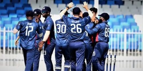 ICC Super League 2, Oman vs United States of America: Preview, fantasy tips, probable XIs Image