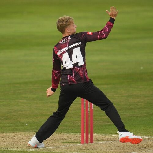 Vitality T20 Blast Semi-final 1, Hampshire v Somerset Live Streaming: When and where to watch? Image