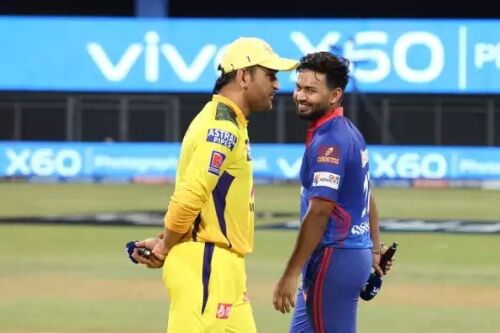 IPL 2021, mid-season review: The story so far Image