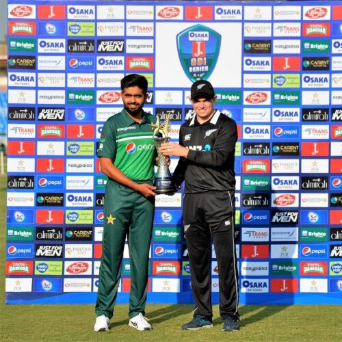 Cricket News, 17 September: New Zealand abandon Pakistan tour, Zimbabwe level T20I series against Scotland, more Image