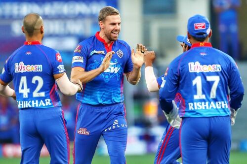 IPL 2021, Match 36, Delhi Capitals vs Rajasthan Royals Live Streaming: When and where to watch? Image