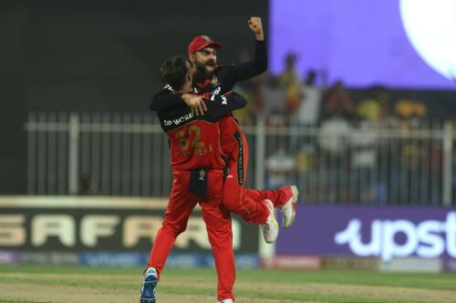 IPL 2021, Royal Challengers Bangalore vs Punjab Kings : Preview, Fantasy tips, Likely XIs Image