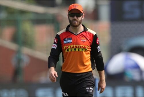 IPL 2021, Match 37, Sunrisers Hyderabad vs Punjab Kings Live Streaming: When and where to watch? Image