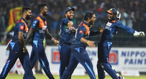 Men’s T20 World Cup 2021, Namibia vs Sri Lanka Live Streaming: When and where to watch? Image