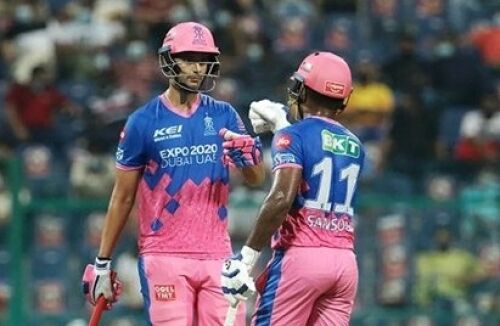 IPL 2021, Rajasthan Royals vs Mumbai Indians Live Streaming: When and Where to watch? Image