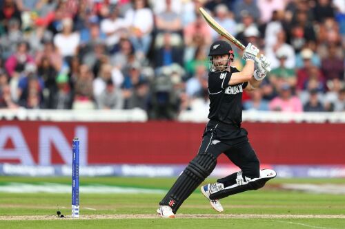 New Zealand vs Scotland, ICC T20 World Cup: Preview, Likely XIs, Fantasy Tips, Fantasy XI Image