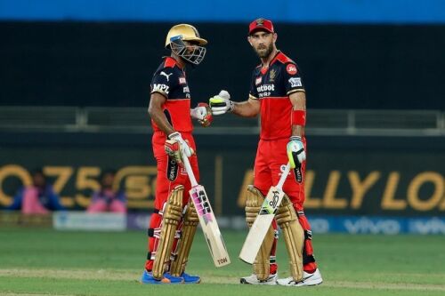 IPL 2021, Royal Challengers Bangalore vs Sunrisers Hyderabad Live Streaming: When and Where to watch? Image