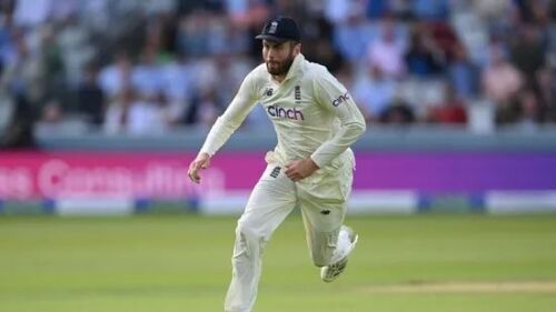 Daily Cricket News, 21 October: Sibley withdraws from Lions tour, Scotland reach Super 12, more Image