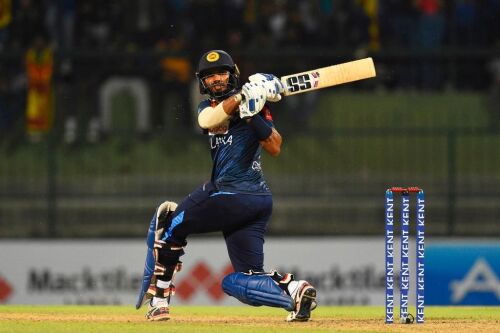 Men’s T20 World Cup 2021, Namibia vs Sri Lanka: Preview, Fantasy Tips, Likely XIs Image