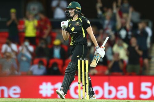 Women's Big Bash League: 16 October, Roundup Image