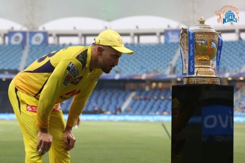 IPL 2021: Chennai Super Kings triumph again; beat Kolkata Knight Riders to win fourth title Image