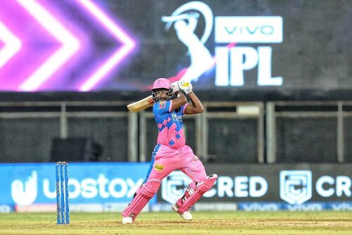 Remarkable Rajasthan stun Chennai to keep themselves relevant  Image