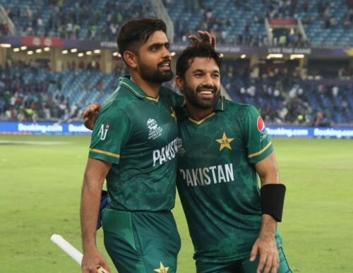 Men’s T20 World Cup 2021, Pakistan vs New Zealand Live Streaming: When and where to watch? Image