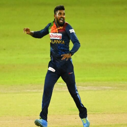 Oman vs Sri Lanka, 1st T20I: Fernando, Kumara guide visitors to 19-run victory Image