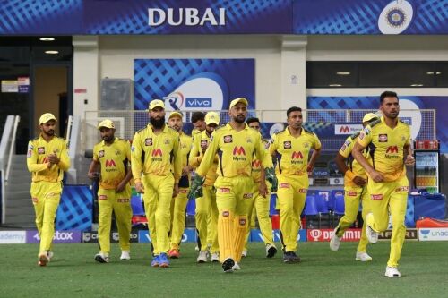 IPL 2021, Final, Chennai Super Kings vs Kolkata Knight Riders Live Streaming: When and Where to watch? Image