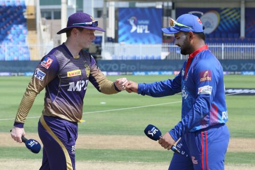 IPL 2021, Qualifier 2, Delhi Capitals vs Kolkata Knight Riders: Preview, Fantasy tips, Likely XIs Image