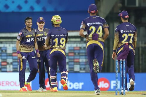 IPL 2021, Kolkata Knight Riders vs Rajasthan Royals: Preview, Fantasy tips, Likely XIs Image