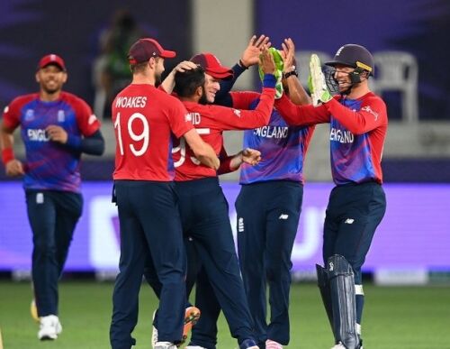 England gear up for spin test against Bangladesh Image