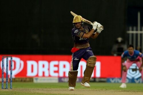 Kolkata's huge win over Rajasthan virtually take them to Playoffs Image