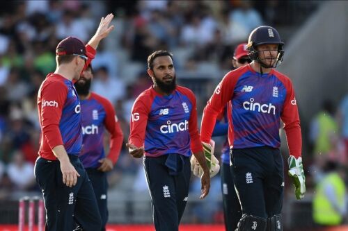 Men’ T20 World Cup 2021, England vs West Indies Live Streaming: When and where to watch? Image