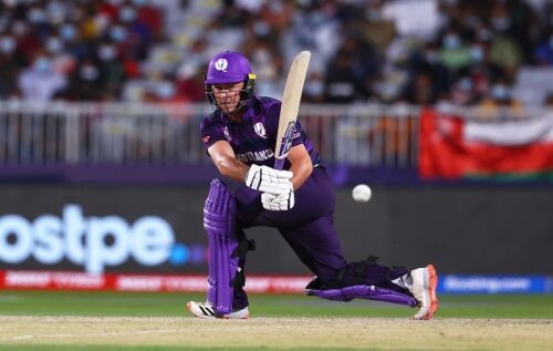 Men’s T20 World Cup 2021, Match 2: Greaves, Watt heroics help Scotland upset Bangladesh Image