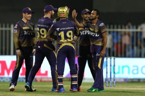 IPL 2021, Qualifier 2, Delhi Capitals vs Kolkata Knight Riders Live Streaming: When and Where to watch? Image